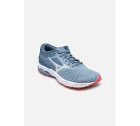 Mizuno - Wave Prodigy 4 - W Grigio - Scarpe sportive 37 Grigio