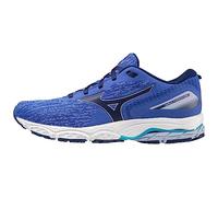 Mizuno Onda Prodigio 5, Corsa Donna, Dblue Bhenon Acquario, 36.5 EU