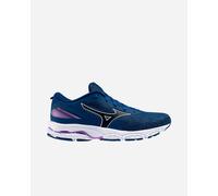 Mizuno Wave Prodigy 5 W - Scarpe Running - Donna - Blu 41