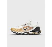 MIZUNO WAVE PROPHECY 13.2 men Lowtop gold|white in taglia:43
