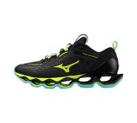 Mizuno WAVE PROPHECY 13.2 VRUNK Scarpe sportstyle Nero/Swim Cap Donna/Uomo Taglia42,5