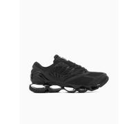 Mizuno - Scarpe lifestyle - S.L.Wave Prophecy LS Black/Black per Uomo - Taglia 10 UK - Nero
