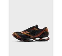 MIZUNO WAVE PROPHECY LS men Lowtop black|brown in taglia:42