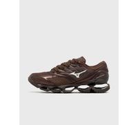 MIZUNO WAVE PROPHECY LS men Lowtop brown in taglia:42