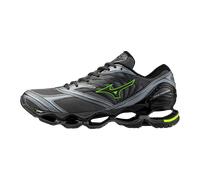 Mizuno WAVE PROPHECY LS Scarpe sportstyle Iron Gate/Iron Gate/Lightning Donna/Uomo Taglia44.0