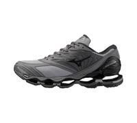 Mizuno WAVE PROPHECY LS Scarpe sportstyle Ultimate Gray/Quiet Shade/Blac Donna/Uomo Taglia42,5