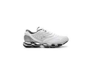 Mizuno - Wave Prophecy LS - - Shoes - Uomo - Grigio - 41 EU