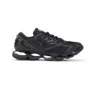 Mizuno - Wave Prophecy LS Sneakers - - Sport - Uomo - Nero - 44 1/2 EU