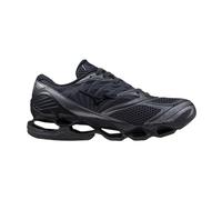 Mizuno - Wave Prophecy LS - - Sport - Donna - Nero - 38 EU