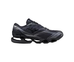 Mizuno - Wave Prophecy LS - - Sport - Donna - Nero - 40 EU