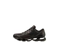 Mizuno - Wave Prophecy LS - - Sport - Donna - Nero - 41 EU