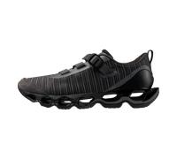 Mizuno WAVE PROPHECY Strap 2 Scarpe sportstyle Iron Gate/Nero Donna/Uomo Taglia45.0
