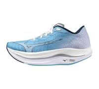 Mizuno Wave Rebellion Flash 2 Scarpe da Corsa da Donna, Blu, 40.5 EU
