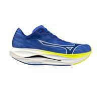Mizuno Wave Rebellion Flash 3 Scarpa da competizione Uomini - blu, blu
