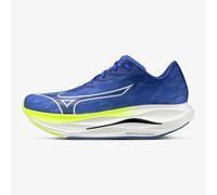 Mizuno WAVE REBELLION FLASH 3 Scarpe da corsa Dazzling Blu/Surf the Web/For Uomo Taglia41