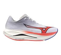 MIZUNO Wave Rebellion Flash 3 - Uomo - Bianco - Taglia 45- modello 2025