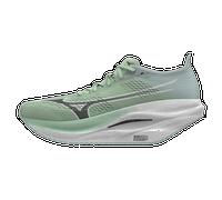 Mizuno WAVE REBELLION PRO 3 Scarpe da corsa Neo mint/black/hint of mint Donna/Uomo Taglia42