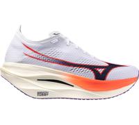 Scarpe Mizuno Wave Rebellion Pro 3 grigio rosso - 38.5