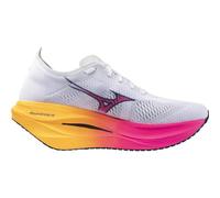 MIZUNO Wave Rebellion Pro 3 - Uomo - Bianco - Taglia 44- modello 2025