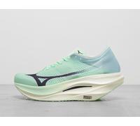 Mizuno Wave Rebellion Pro 3, Verde 9
