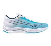 MIZUNO Wave Rebellion Sonic 2 W - Donna - Blu / Bianco - Taglia 38 1/2- modello 2024