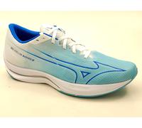 Mizuno Wave Rebellion Sonic 2 Scarpe Da Corsa Uomo Sneaker Training Blu