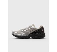 MIZUNO WAVE RIDER 10 men Lowtop black|grey in taglia:42,5