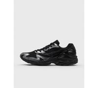 MIZUNO WAVE RIDER 10 men Lowtop black in taglia:44
