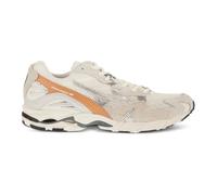 Mizuno - Wave Rider 10 Premium - - Sport - Uomo - Bianco - 43 EU