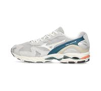 Mizuno - Wave Rider 10 Premium - - Sport - Uomo - Grigio - 41 EU