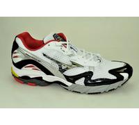 Mizuno Wave Rider 10 Scarpe da Ginnastica per Sport Scarpe con Lacci Scarpe Uomo