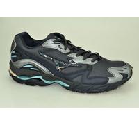 Mizuno Wave Rider 10 Scarpe Sneaker Sportschuhe Uomo Donna Low Top