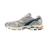 Mizuno WAVE RIDER 10 Scarpe sportstyle Harbor Mist/Dawn Blu/Sailor Blu Donna/Uomo Taglia41
