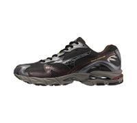 Mizuno WAVE RIDER 10 Scarpe sportstyle Nero Sand/Nero/Chicory Coffee Donna/Uomo Taglia44,5