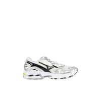 Mizuno - Wave Rider 10 - - Shoes - Uomo - Bianco - 41 1/2 EU