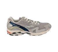 Mizuno - Wave Rider 10 - - Shoes - Uomo - Grigio - 42 EU