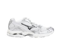Mizuno - Wave Rider 10 Sneakers - - Sport - Donna - Bianco - 37 1/2 EU