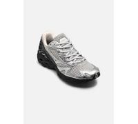 Mizuno Sneakers basse WAVE RIDER 10 SPORT in Argento 37