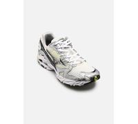 Mizuno - Wave Rider 10 sport Bianco - Sneakers 40 Bianco