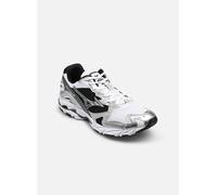 Mizuno - Wave Rider 10 sport Bianco - Sneakers 44 Bianco
