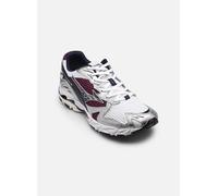 Mizuno - Wave Rider 10 sport M Bianco - Sneakers 42 Bianco