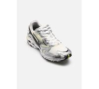 Mizuno - Wave Rider 10 sport M Bianco - Sneakers 44 Bianco