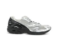 Mizuno - Wave Rider 10 - - Sport - Uomo - Grigio - 44 1/2 EU