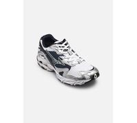 Mizuno - Wave Rider 10 sport W Bianco - Sneakers 38 Bianco