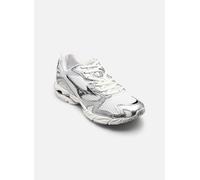 Mizuno - Wave Rider 10 sport W Grigio - 39 Grigio