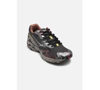 Mizuno - Wave Rider 10 sport W Grigio - Sneakers 41 Grigio