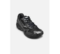 Mizuno - Wave Rider 10 sport W Nero - Sneakers 37 Nero