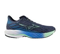 MIZUNO Wave Rider - Uomo - Blu - Taglia 41- modello 2025