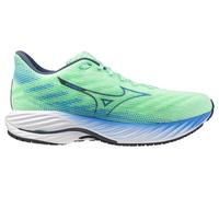 Mizuno Wave Rider 28 - uomo - verde