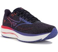 Mizuno - WAVE RIDER 29 W Nero - Scarpe sportive 36 Nero